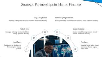 Islamic Finance And Banking PESTEL Analysis PPT Template AT Analytical Images