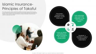 Islamic Insurance Principles Of Takaful Everything You Need To Know About Islamic Fin SS V