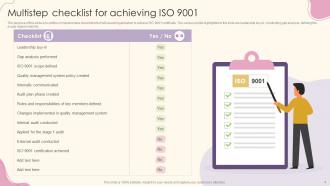 ISO 9001 Powerpoint Ppt Template Bundles