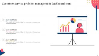 Issue Management Dashboard Powerpoint Ppt Template Bundles Engaging Template