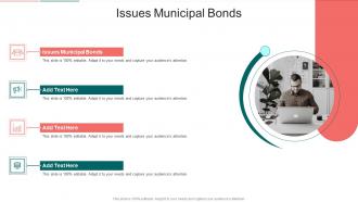 Issues Municipal Bonds In Powerpoint And Google Slides Cpb