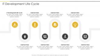 IT Development Life Cycle In Powerpoint And Google Slides Cpb