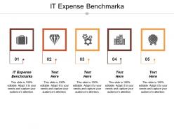 it_expense_benchmark_ppt_powerpoint_presentation_file_inspiration_cpb_Slide01