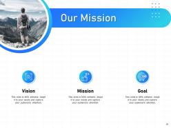 It infrastructure management powerpoint presentation slides