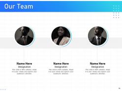 It infrastructure management powerpoint presentation slides