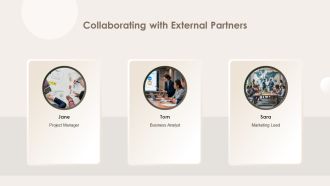 IT Magazines Business Continuity Plan Template PPT Outline ACP Ideas Content Ready