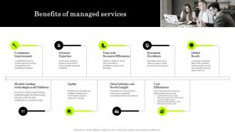 IT Managed Service Providers Benefits Of Managed Services