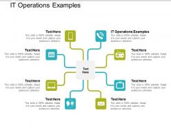 It operations examples ppt powerpoint presentation pictures good cpb