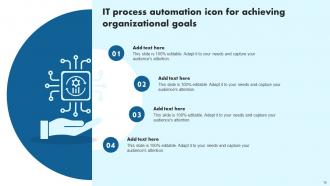IT Process Automation Powerpoint Ppt Template Bundles Adaptable Captivating