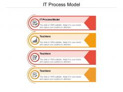 It process model ppt powerpoint presentation ideas guidelines cpb