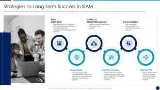 It service integration after merger strategies to long term success in siam