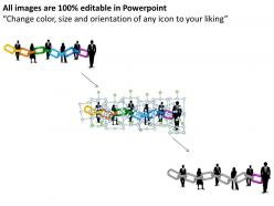 67808693 style variety 1 chains 6 piece powerpoint presentation diagram infographic slide