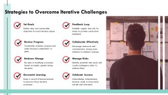 Iterative Process PPT Demonstration AT Adaptable Images