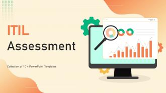 ITIL Assessment Powerpoint Ppt Template Bundles