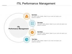 Itil performance management ppt powerpoint presentation portfolio slide portrait cpb