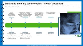 J17 Health Information Management Enhanced Sensing Technologies