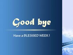Jeremiah 2 2 the wilderness through a land powerpoint church sermon