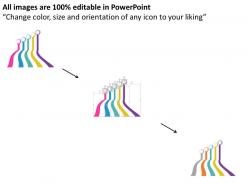 19065430 style essentials 1 agenda 5 piece powerpoint presentation diagram infographic slide