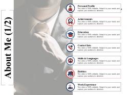 Job Advertising Powerpoint Presentation Slides
