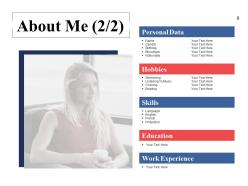 Job Advertising Powerpoint Presentation Slides