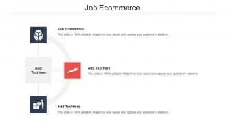 Job Ecommerce In Powerpoint And Google Slides Cpb
