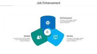 Job enhancement ppt powerpoint presentation gallery slide cpb