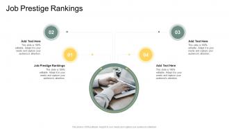 Job Prestige Rankings In Powerpoint And Google Slides Cpb