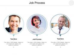 Job process ppt powerpoint presentation inspiration layouts cpb