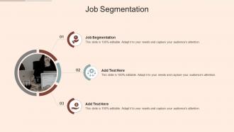 Job Segmentation In Powerpoint And Google Slides Cpb