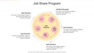 Job Share Program In Powerpoint And Google Slides Cpb
