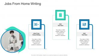 Jobs From Home Writing In Powerpoint And Google Slides Cpb