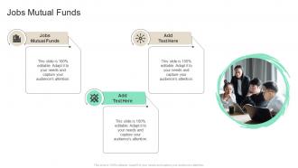 Jobs Mutual Funds In Powerpoint And Google Slides Cpb