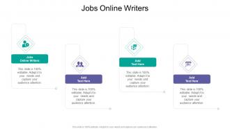 Jobs Online Writers In Powerpoint And Google Slides Cpb