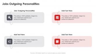 Jobs Outgoing Personalities In Powerpoint And Google Slides Cpb
