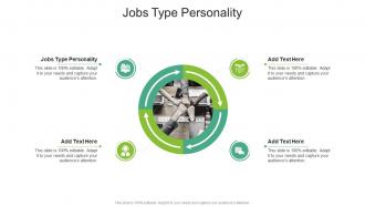 Jobs Type Personality In Powerpoint And Google Slides Cpb