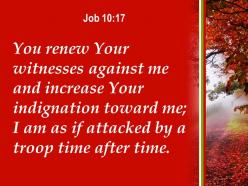 John 13 17 you will be blessed powerpoint church sermon