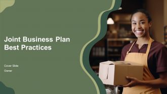 Joint Business Plan Best Practices For Retailer And Supplier Success PPT Demonstration AT
