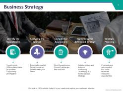 Joint Planning Powerpoint Presentation Slides