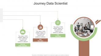 Journey Data Scientist In Powerpoint And Google Slides Cpb
