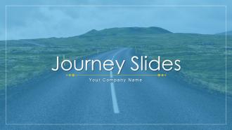 Journey Slides Powerpoint Ppt Template Bundles