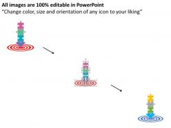 31963378 style essentials 2 our goals 4 piece powerpoint presentation diagram infographic slide
