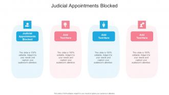 Judicial Appointments Blocked In Powerpoint And Google Slides Cpb