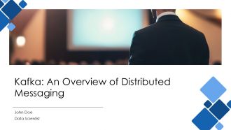 Kafka PPT Outline AT