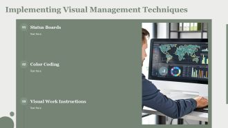 Kaizen Tools For Process Optimization PPT Designs AT Engaging Slides