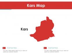 Kars powerpoint presentation ppt template