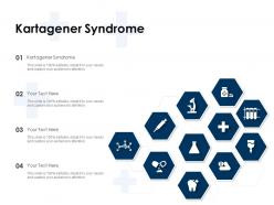 Kartagener syndrome ppt powerpoint presentation ideas design ideas