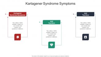 Kartagener Syndrome Symptoms In Powerpoint And Google Slides Cpb