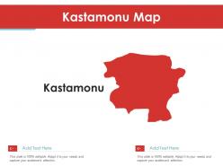 Kastamonu powerpoint presentation ppt template