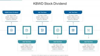 KBWD Stock Dividend In Powerpoint And Google Slides Cpb