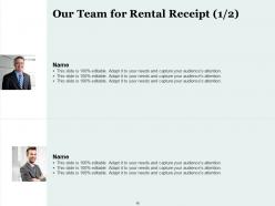 Keep Track Of All The Payments From The Tenants Through Rental Receipt Template Complete Deck